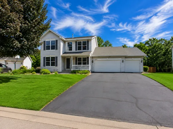 8013 Greenbriar Ct, Woodbury, MN 55125