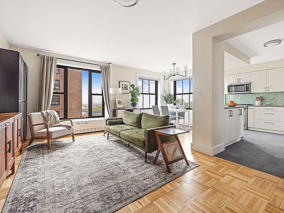 1st image of 361 Clinton Ave APT 8B