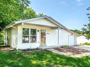 10620 Saint Michaels Terrace Ct, Saint Ann, MO