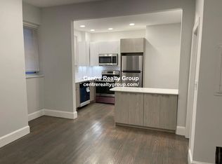 104 Jersey St UNIT D, Boston, MA 02215