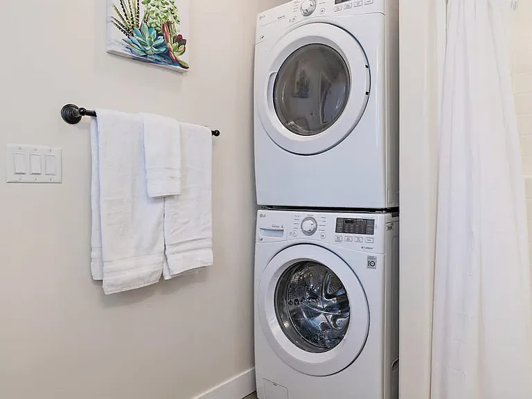 Laundry Room Cabinet