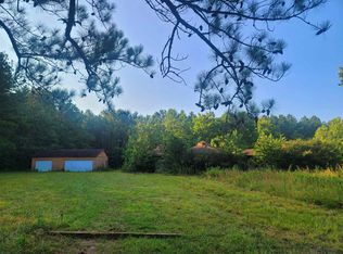 2710 Ligon Springs Rd, Russellville, AL 35654