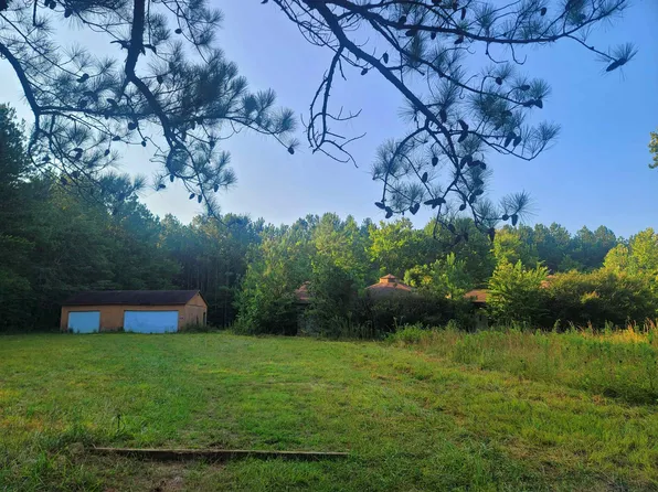 2710 Ligon Springs Rd, Russellville, AL 35654