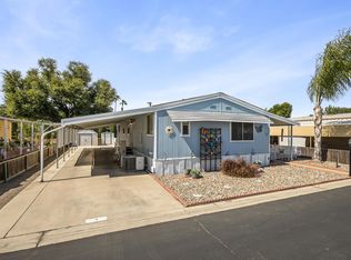 2627 W Midvalley Ave SPC 3, Visalia, CA 93277
