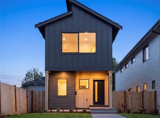 442 E 63rd Street, Tacoma, WA 98404