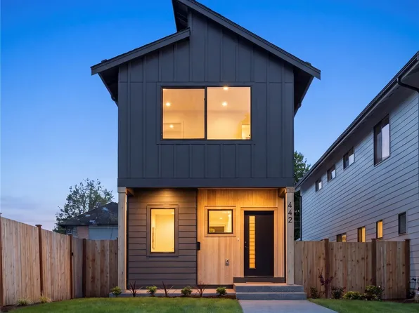 442 E 63rd Street, Tacoma, WA 98404