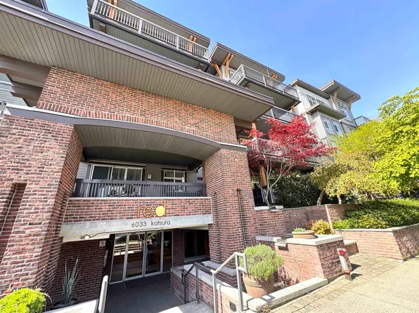6033 Katsura St #116, Richmond, BC V6Y 4K1