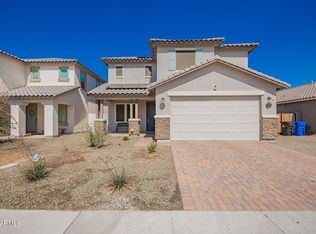8430 W Atlantis Way, Tolleson, AZ 85353