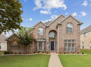3113 Deep Springs Dr, Plano, TX 75025