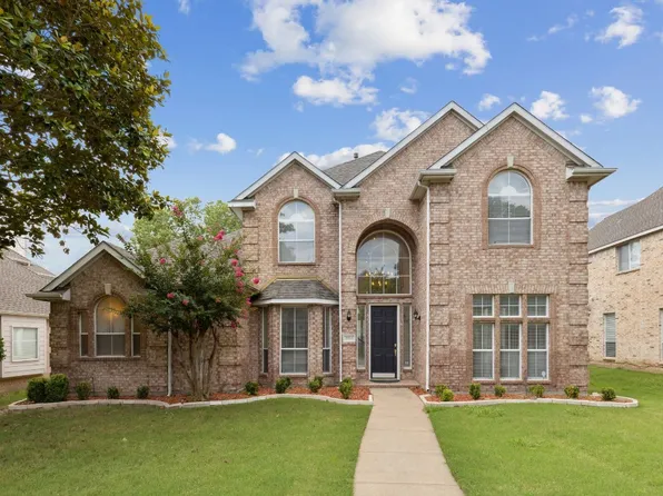 3113 Deep Springs Dr, Plano, TX 75025
