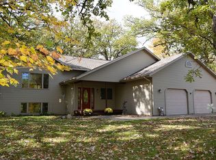 2521 Jared Rd, Osceola, WI 54020