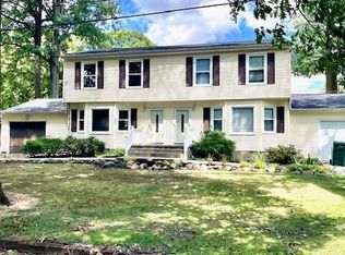 2151 & 2155 Echo Rd, Stow, OH 44224