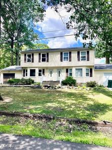 2151 & 2155 Echo Rd, Stow, OH, 44224