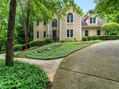 10440 Shallowford Rd, Roswell, GA, 30075