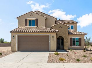 6728 W Ebbets Way, Florence, AZ 85132
