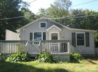 68 Race Track Dr, West Milford, NJ 07421