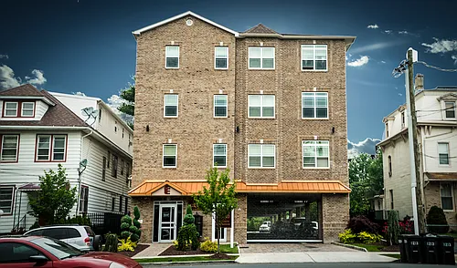 1213-1217 Fairmount Ave #305 Photo 1