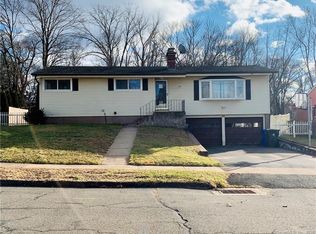 33 Fowler Ln, East Hartford, CT 06118