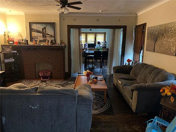5th image of 4128 Thornton Ave
