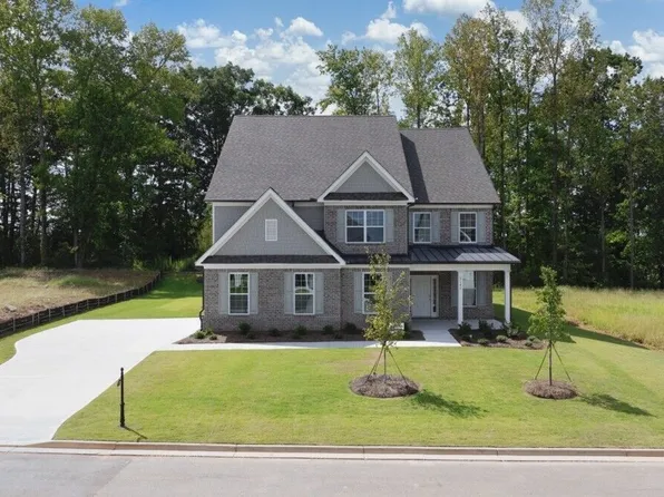 5180 Thalley Creek Dr, Cumming, GA 30040