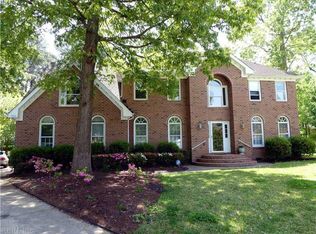 3001 King Richard Way, Chesapeake, VA 23321