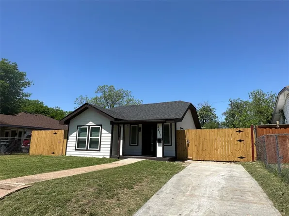 2511 Kingston St, Dallas, TX 75211