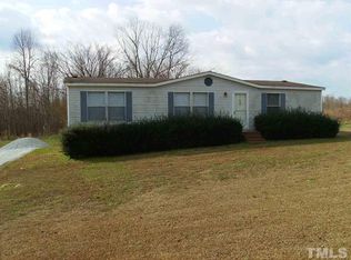 270 Holloway Rd, Roxboro, NC 27573