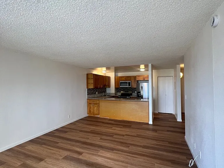 1255 Nuuanu Ave #3001 — Photo 1