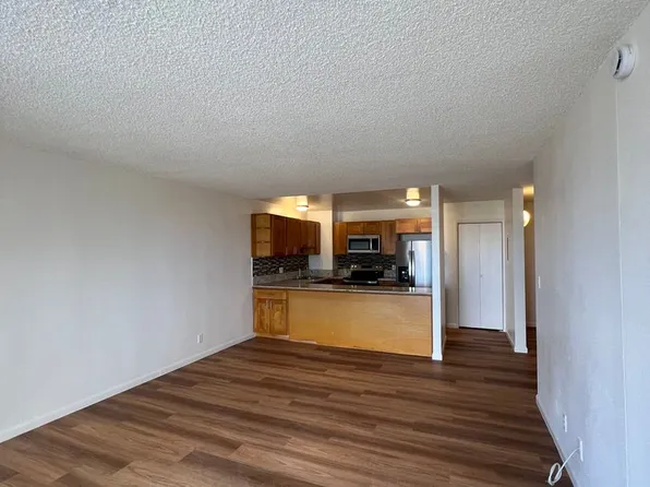1255 Nuuanu Ave #3001, Honolulu, HI 96817