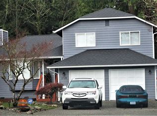 2128 164th Pl SE, Bothell, WA 98012