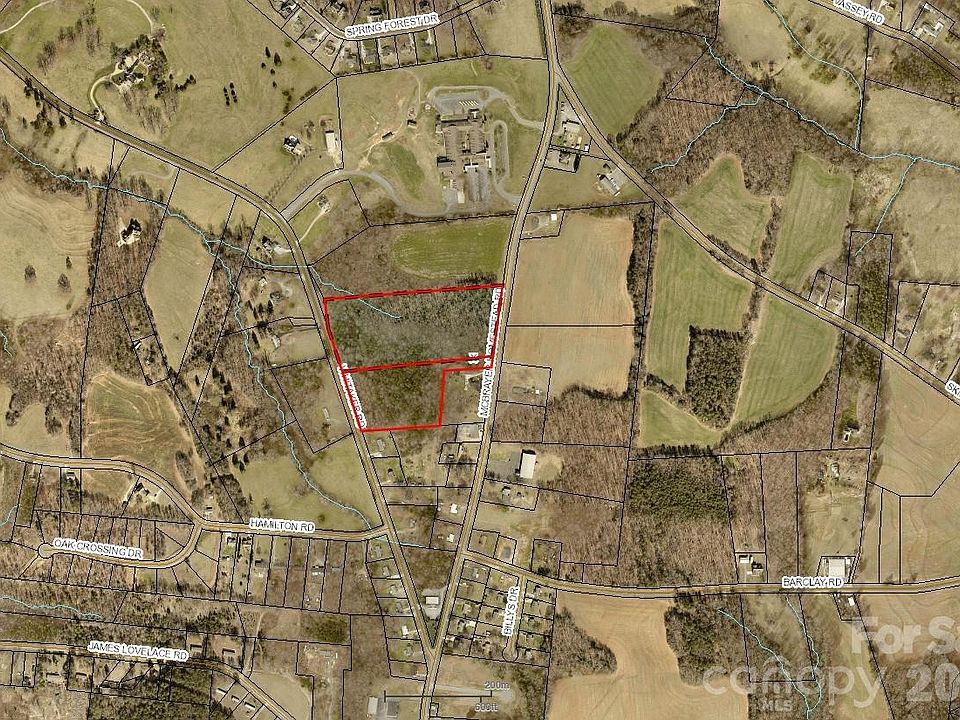 2nd image of 0 McBrayer Homestead Rd