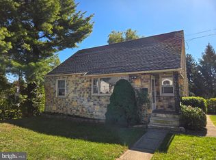 416 Michigan Ave, Hagerstown, MD 21740