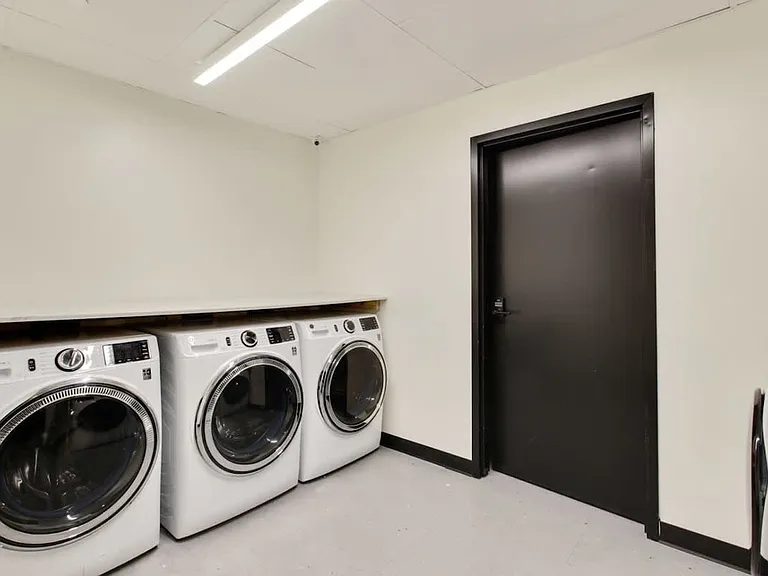 Laundry Room Cabinet
