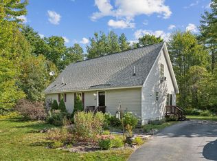 227 Beech Ridge Rd, Scarborough, ME 04074