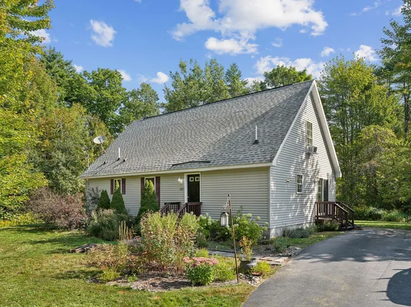 227 Beech Ridge Road, Scarborough, ME 04074