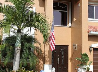 7115 SW 162nd Path, Miami, FL 33193