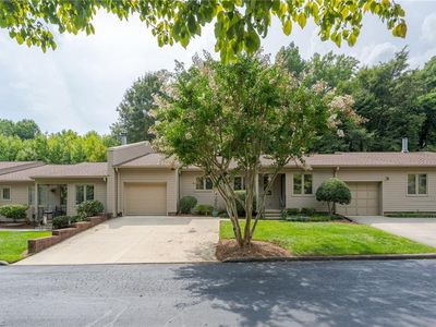 1415 Chestnut Dr #C, High Pt, NC, 27262