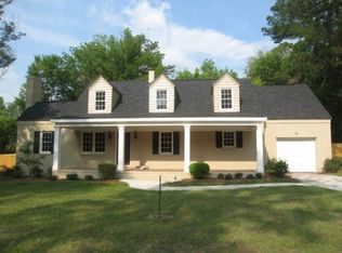 701 Evergreen St, Perry, GA 31069