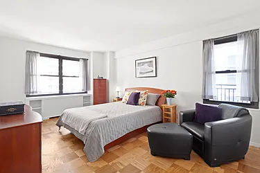 Sold by Brown Harris Stevens