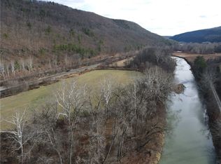 Vl County Rte #119-N, Cameron, NY 14819