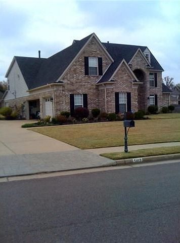1st image of 5107 Wemberley Dr