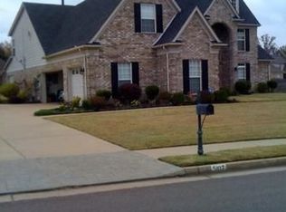 5107 Wemberley Dr, Memphis, TN 38125