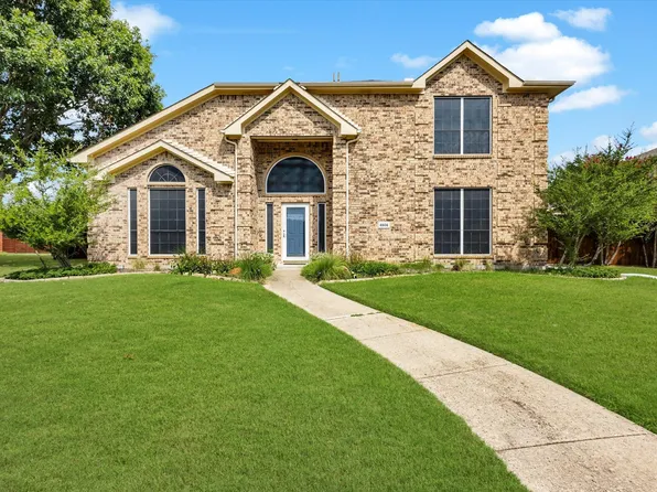 6808 Wilhelmina Dr, Sachse, TX 75048