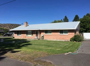 201 Triangle St, Dorris, CA 96023