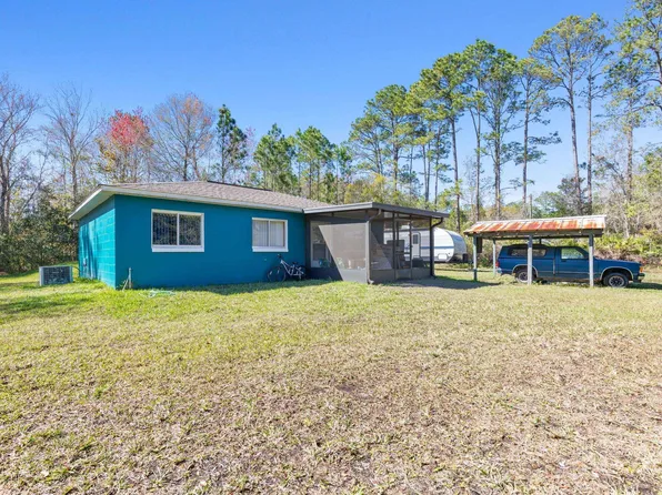 1192 Cedar St, Bunnell, FL 32110