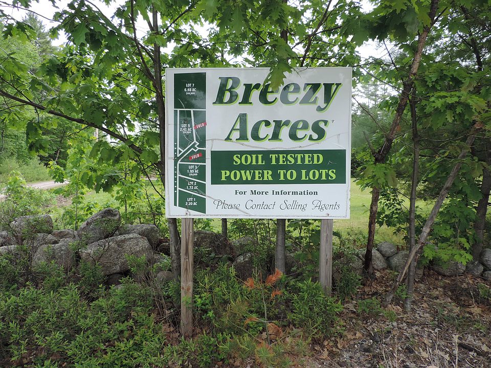2nd image of Lot 5 Breezy Lane