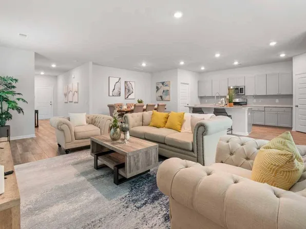 782 Jancus St, Charleston, SC 29414