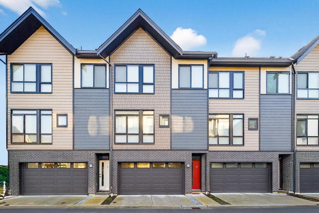 4337 Boundary Rd #48, Richmond, BC - View 2