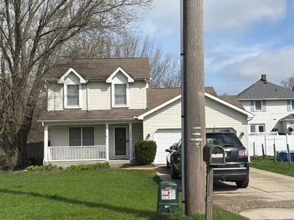 3936 E 3rd St, Mishawaka, IN 46544