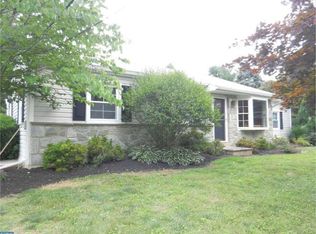 1506 Hilltop Rd, Downingtown, PA 19335